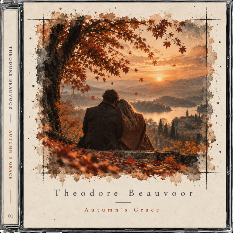 Autumn CD