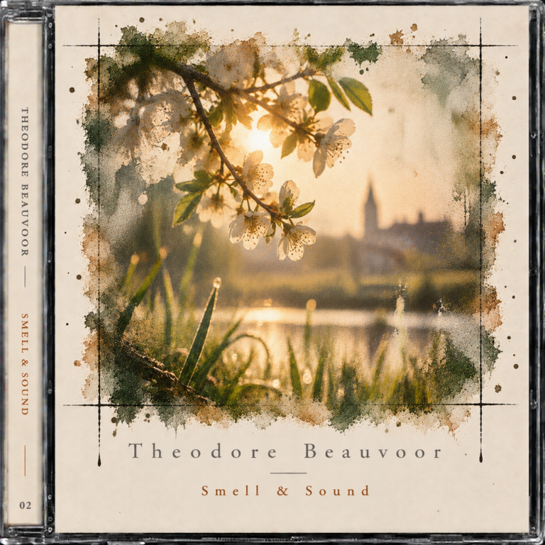 Smell & Sound
